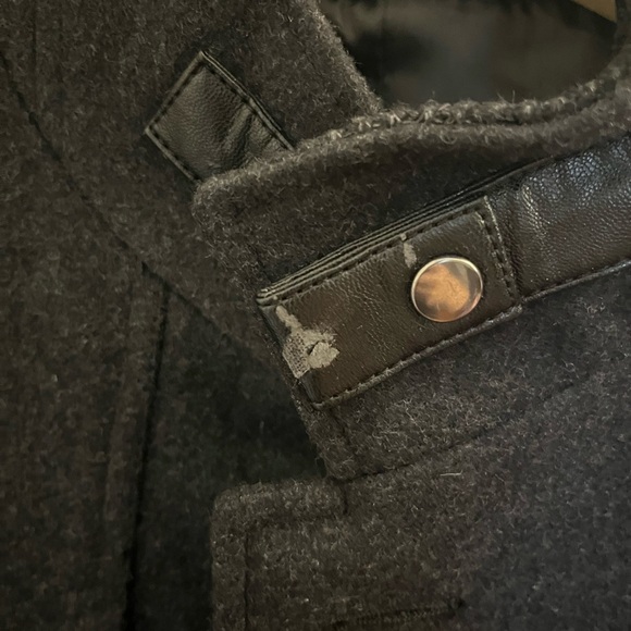 Haight & Ashbury Coat - Picture 2 of 4